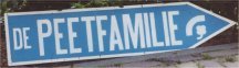 PeetWegWijzer